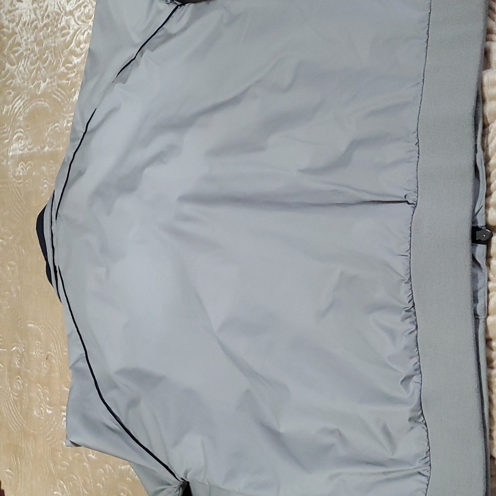 IZOD Golf Jacket - Picture 4 of 4